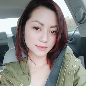 Meet your Posher, Linh